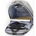 Mochila anti-roubo portátil